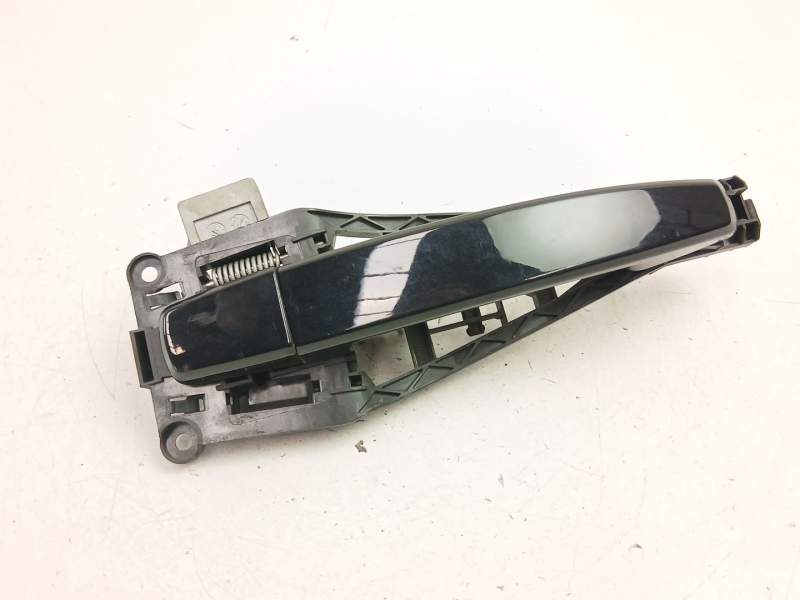 Recambio de manilla trasera derecha para opel astra h (a04) 1.7 cdti (l48) referencia OEM IAM 24463750  