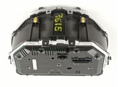 Recambio de cuadro instrumentos para toyota yaris 1.0g 1kr referencia OEM IAM 838000DR50 MB1575505203  2