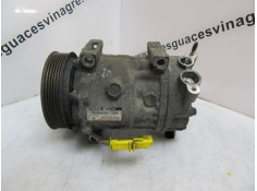 Recambio de aire acondicionado : citroen c 4 : 1.6 hdi -9hz (110cv)grand picasso [2007] para citroen c 4 1.6 hdi -9hz grand pica