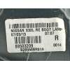 Recambio de piloto porton derecho para nissan qashqai (j10) acenta referencia OEM IAM 26550BR01A 89503209 