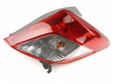 Recambio de piloto trasero derecho para toyota yaris 1.0g 1kr referencia OEM IAM 815510D370   2