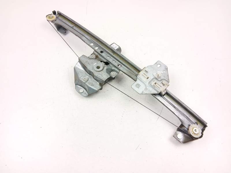 Recambio de elevalunas trasero izquierdo para dacia lodgy (js_) 1.5 dci referencia OEM IAM 827217782R  