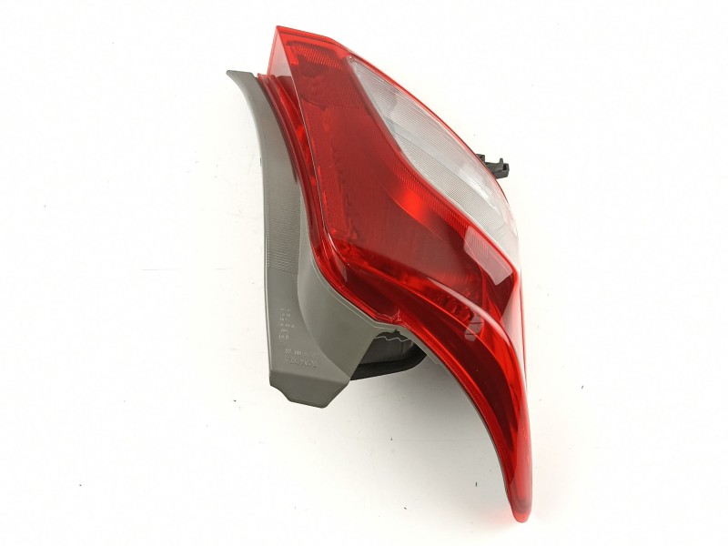 Recambio de piloto trasero izquierdo para toyota yaris 1.0g 1kr referencia OEM IAM 815610D370  