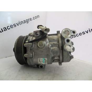COMPRESOR AIRE ACONDICIONADO 13197538 4896804762 