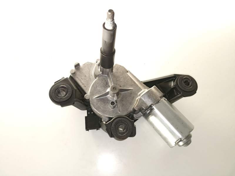 Recambio de motor limpia trasero para renault laguna grandtour iii dynamique referencia OEM IAM 287100004R 0390201831 