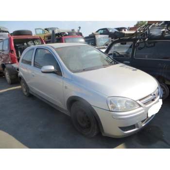 OPEL CORSA C (X01)