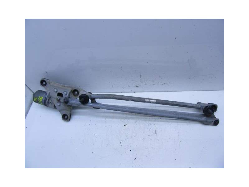Recambio de motor limpia delantero para volvo s40 1.6 td referencia OEM IAM 0390241924  