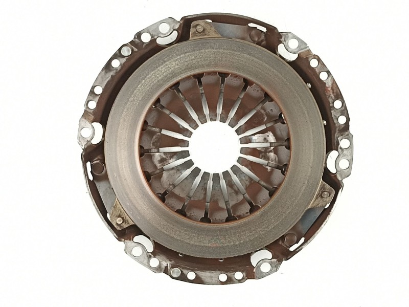 Recambio de embrague bimasa (maza y embrague) para toyota yaris 1.0g 1kr referencia OEM IAM 134510Q010 312500D190 312100D150