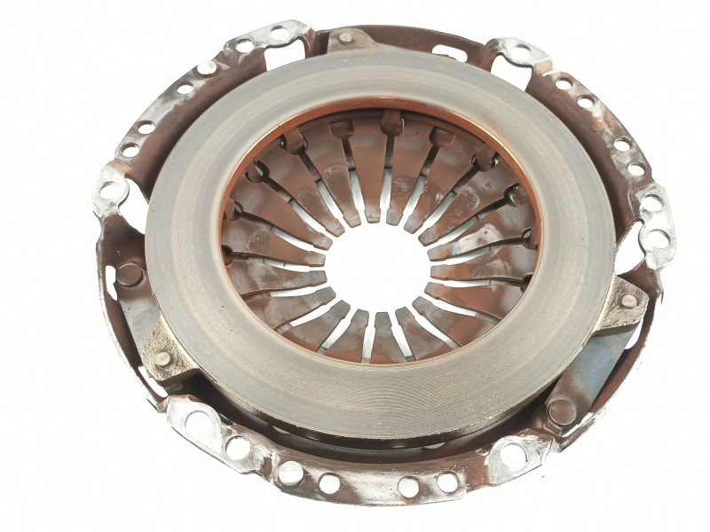 Recambio de embrague bimasa (maza y embrague) para toyota yaris 1.0g 1kr referencia OEM IAM 134510Q010 312500D190 312100D150