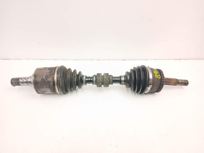 Recambio de transmision delantera izquierda para nissan primera (p12) 2.2 di referencia OEM IAM 39101AV611  