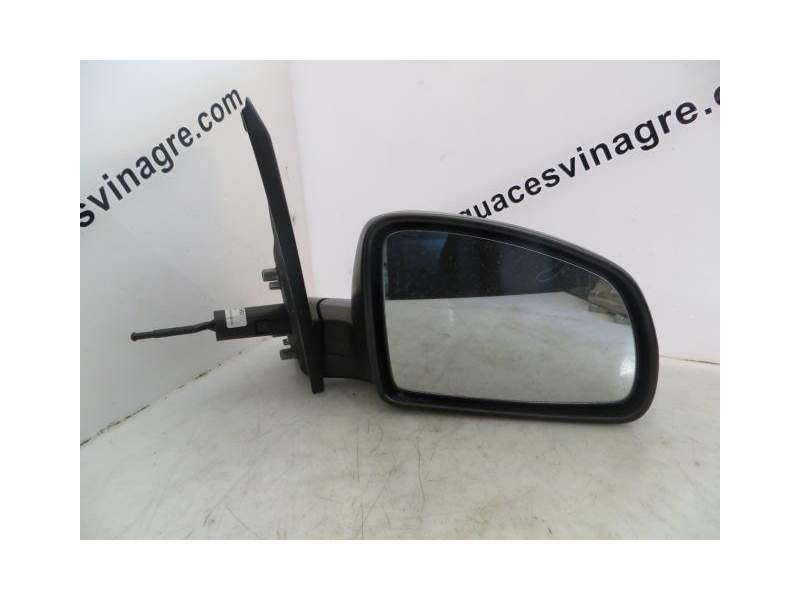 Recambio de retrovisor derecho para opel meriva a monospace (x03) 1.3 cdti (e75) referencia OEM IAM 13148951  