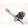 Recambio de elevalunas trasero izquierdo para dacia lodgy (js_) 1.5 dci referencia OEM IAM 827217782R  