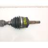 Recambio de transmision delantera izquierda para nissan primera (p12) 2.2 di referencia OEM IAM 39101AV611  