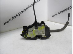 Recambio de cerradura pta. del. dch. : renault megane : 1.5 dci k9k 837 [2012] para renault megane 1.5 dci k9k 837 referencia OE 2