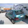citroën saxo (s0, s1) del año 1996
