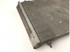 Recambio de radiador aire acondicionado para peugeot 607 2.2 d referencia OEM IAM 9652821480   2