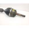 Recambio de transmision delantera izquierda para nissan primera (p12) 2.2 di referencia OEM IAM 39101AV611  