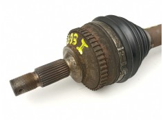 Recambio de transmision delantera izquierda para peugeot 607 2.2 d referencia OEM IAM 9628457980   2