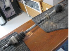 Recambio de transmision delantera dch. : daewoo lanos : 1.4 g a13sms-g (74,8cv) 3p [1997] para daewoo lanos 1.4 g a13sms-g  3p r