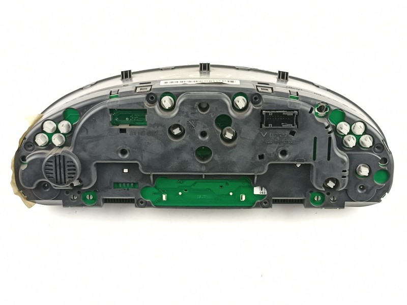Recambio de cuadro instrumentos para peugeot 607 2.2 d referencia OEM IAM 9653140480 110008883028 