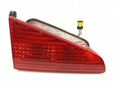 Recambio de piloto porton izquierdo para peugeot 607 2.2 d referencia OEM IAM 6350N2  