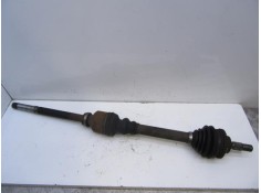 Recambio de transmision delantera dch. : peugeot 206 : 1.6 g (108,77cv)cabrio [2001] para peugeot 206 1.6 g cabrio referencia OE