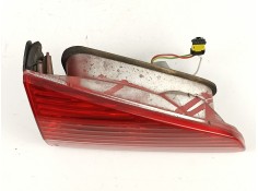 Recambio de piloto porton izquierdo para peugeot 607 2.2 d referencia OEM IAM 6350N2   2