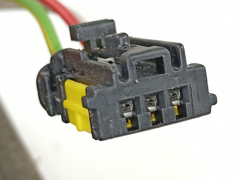 Recambio de piloto porton izquierdo para peugeot 607 2.2 d referencia OEM IAM 6350N2  