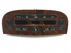 Recambio de mandos calefaccion aire para peugeot 607 2.2 d referencia OEM IAM 96295526  