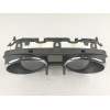Recambio de cuadro instrumentos para nissan qashqai (j10) acenta referencia OEM IAM 24810BR50E  