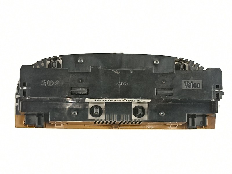 Recambio de mandos calefaccion aire para peugeot 607 2.2 d referencia OEM IAM 96295526  