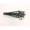 Recambio de manilla trasera izquierda para opel astra h (a04) 1.7 cdti (l48) referencia OEM IAM 24463749  