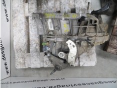 Recambio de cambio 6v (td /tdi) : renault scenic : 1.5 dci /k9k p7 5p [2005] para renault scenic 1.5 dci /k9k p7 referencia OEM  2