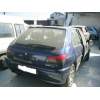 peugeot 306 del año 2000