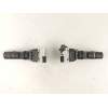 Recambio de mando luces y limpias para nissan qashqai (j10) acenta referencia OEM IAM 25540JD03A 25260JD01A 