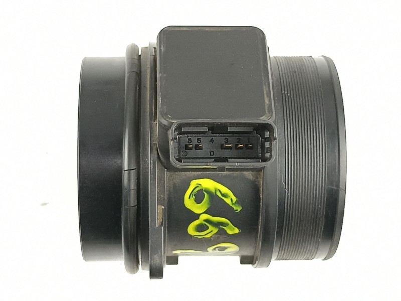 Recambio de caudalimetro para peugeot 607 2.2 d referencia OEM IAM 9632215280 5WK9628 