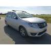 dacia logan ii del año 2014