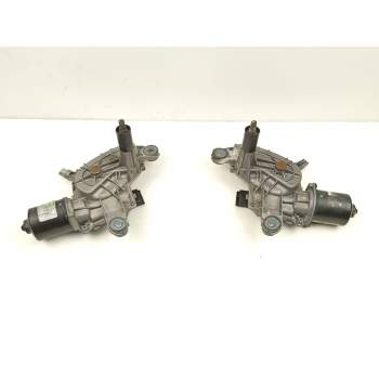 MOTOR LIMPIA DELANTERO 9654063480 9654063380