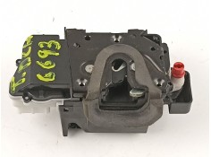 Recambio de cerradura puerta trasera derecha para peugeot 607 2.2 d referencia OEM IAM 913898  