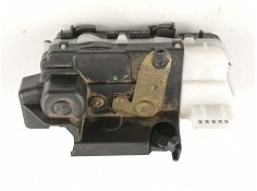 Recambio de cerradura puerta trasera derecha para peugeot 607 2.2 d referencia OEM IAM 913898   2