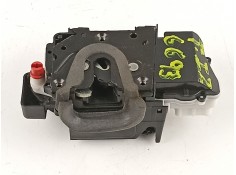 Recambio de cerradura puerta trasera izquierda para peugeot 607 2.2 d referencia OEM IAM 913783  