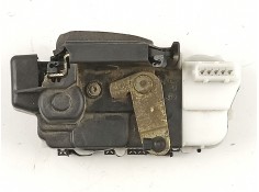 Recambio de cerradura puerta trasera izquierda para peugeot 607 2.2 d referencia OEM IAM 913783   2