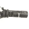 Recambio de mando luces y limpias para nissan qashqai (j10) acenta referencia OEM IAM 25540JD03A 25260JD01A 