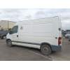 renault master ii furgoneta (fd) del año 2007