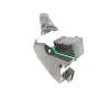 Recambio de mando luces y limpias para nissan qashqai (j10) acenta referencia OEM IAM 25540JD03A 25260JD01A 