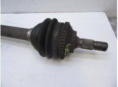 Recambio de transmision delantera dch. : peugeot 206 : 1.6 g (108,77cv)cabrio [2001] para peugeot 206 1.6 g cabrio referencia OE 2