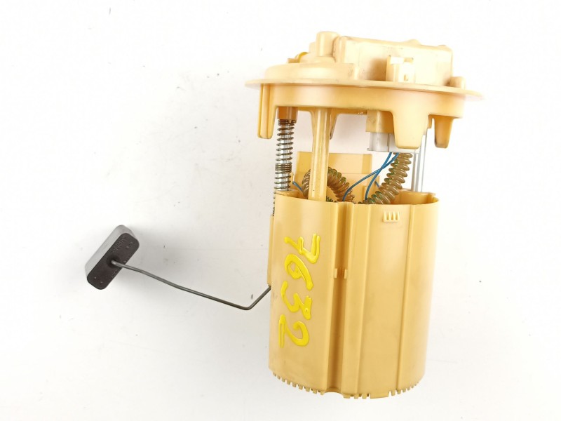 Recambio de bomba combustible aforador para peugeot partner 1.6 hdi d-9hx o 9h2 referencia OEM IAM 9684995180 A2C53282818 