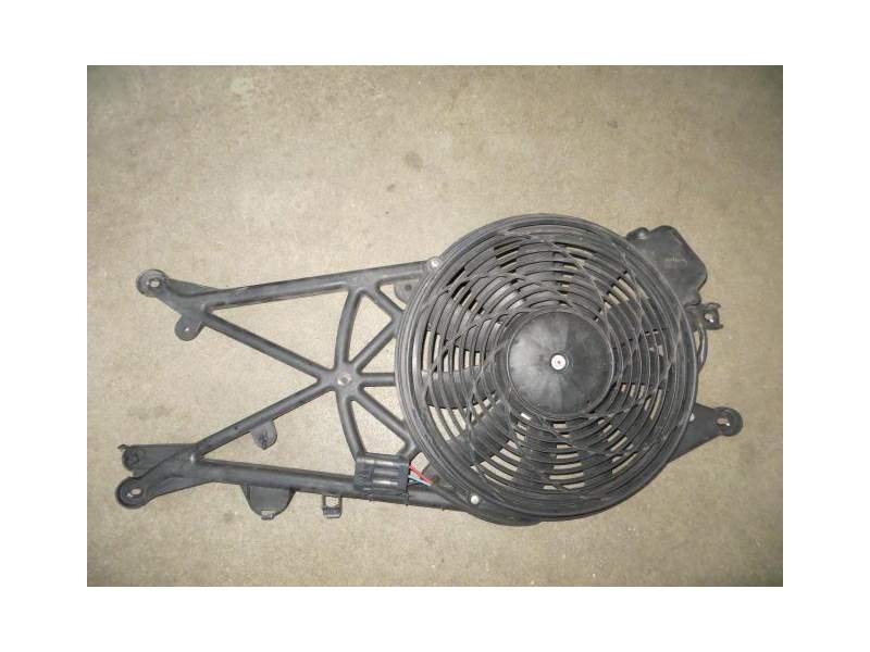 Recambio de cuadro instrumentos para peugeot partner 1.6 hdi d-9hx o 9h2 referencia OEM IAM 9665000380 503001315602 6106ZN