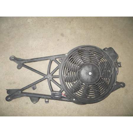 Recambio de cuadro instrumentos para peugeot partner 1.6 hdi d-9hx o 9h2 referencia OEM IAM 9665000380 503001315602 6106ZN