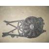 Recambio de electroventilador para opel meriva a monospace (x03) 1.3 cdti (e75) referencia OEM IAM CON CARCASA  